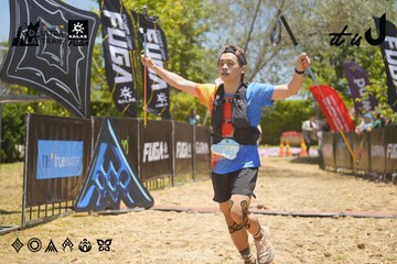 Dalat Ultra Trail 2026 - Ảnh #4694751