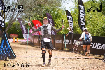 Dalat Ultra Trail 2026 - Ảnh #4869877