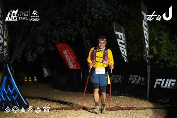 Dalat Ultra Trail 2026 - Ảnh #4763092