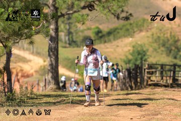 Dalat Ultra Trail 2026 - Ảnh #4716457