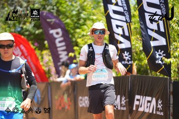 Dalat Ultra Trail 2026 - Ảnh #4699136