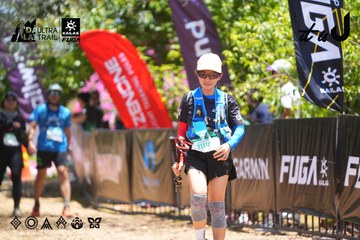 Dalat Ultra Trail 2026 - Ảnh #4699387