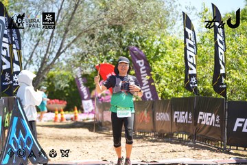 Dalat Ultra Trail 2026 - Ảnh #4696233
