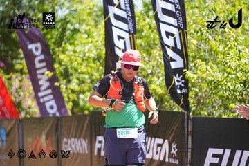 Dalat Ultra Trail 2026 - Ảnh #4696363
