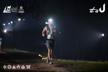 Dalat Ultra Trail 2026 - Ảnh #4707599
