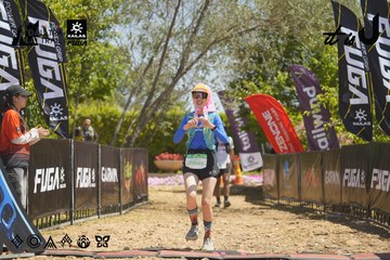 Dalat Ultra Trail 2026 - Ảnh #4691528