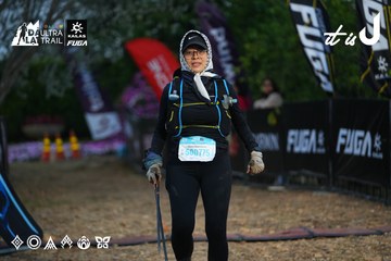 Dalat Ultra Trail 2026 - Ảnh #4756818