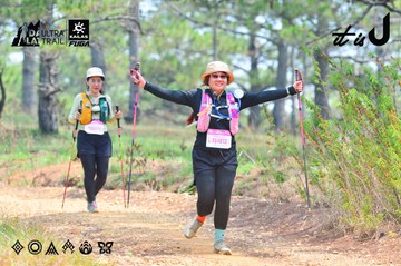 Dalat Ultra Trail 2026 - Ảnh #4874689