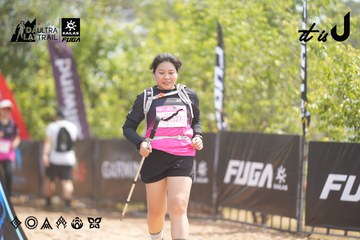Dalat Ultra Trail 2026 - Ảnh #4859833