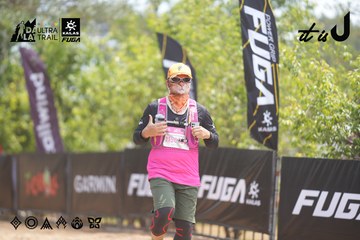 Dalat Ultra Trail 2026 - Ảnh #4861009