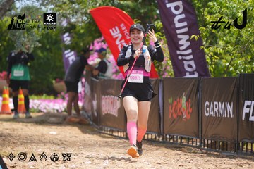 Dalat Ultra Trail 2026 - Ảnh #4868182