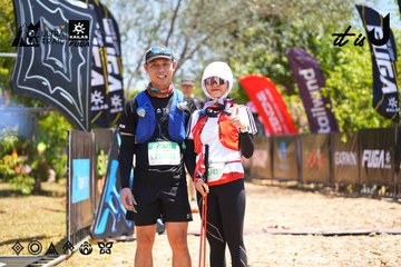 Dalat Ultra Trail 2026 - Ảnh #4703321