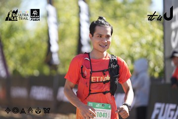 Dalat Ultra Trail 2026 - Ảnh #4685587