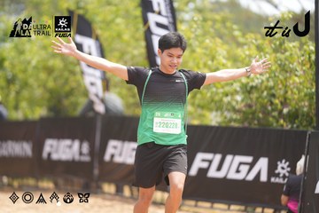 Dalat Ultra Trail 2026 - Ảnh #4861359