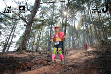 Dalat Ultra Trail 2026 - Ảnh #4739651