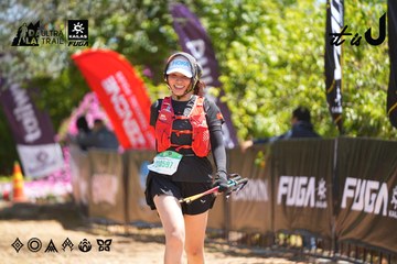 Dalat Ultra Trail 2026 - Ảnh #4702315