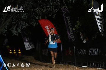 Dalat Ultra Trail 2026 - Ảnh #4759136