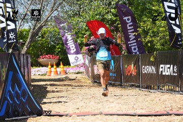 Dalat Ultra Trail 2026 - Ảnh #4737130