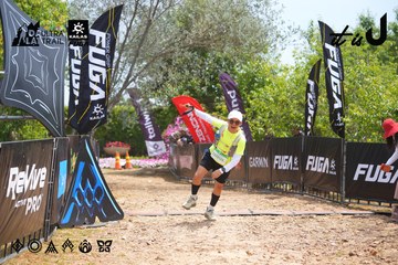 Dalat Ultra Trail 2026 - Ảnh #4866336