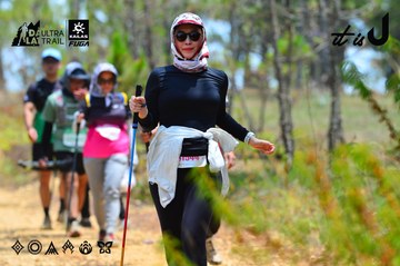 Dalat Ultra Trail 2026 - Ảnh #4877114