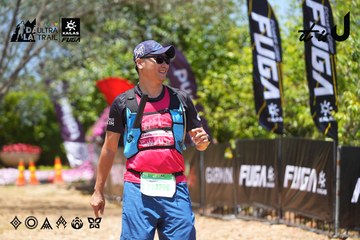 Dalat Ultra Trail 2026 - Ảnh #4722585