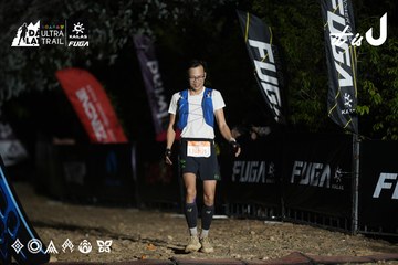 Dalat Ultra Trail 2026 - Ảnh #4762386