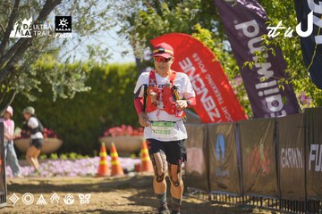 Dalat Ultra Trail 2026 - Ảnh #4683481