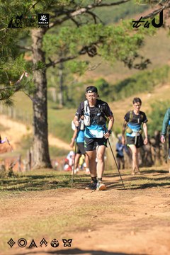 Dalat Ultra Trail 2026 - Ảnh #4715393