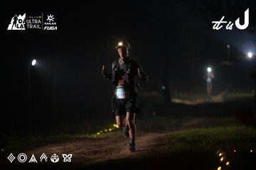 Dalat Ultra Trail 2026 - Ảnh #4719458