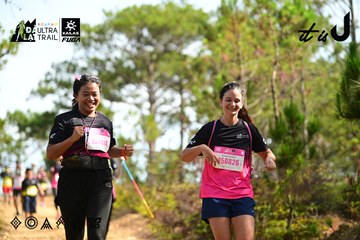 Dalat Ultra Trail 2026 - Ảnh #4912140