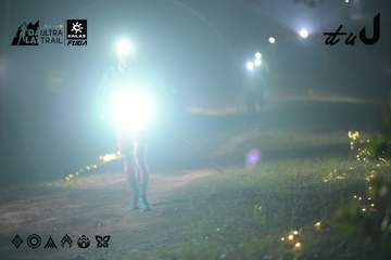 Dalat Ultra Trail 2026 - Ảnh #4718759