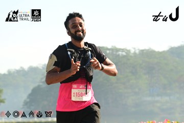 Dalat Ultra Trail 2026 - Ảnh #4911614