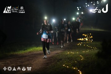 Dalat Ultra Trail 2026 - Ảnh #4719748