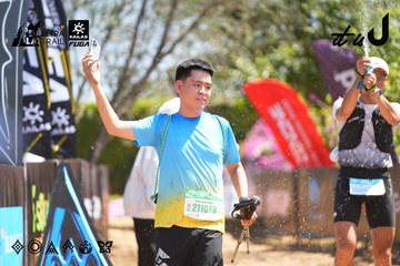Dalat Ultra Trail 2026 - Ảnh #4695943