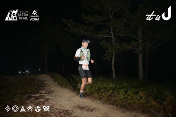 Dalat Ultra Trail 2026 - Ảnh #4751046