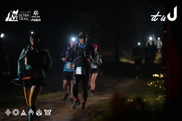 Dalat Ultra Trail 2026 - Ảnh #4719968