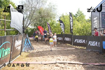 Dalat Ultra Trail 2026 - Ảnh #4862952