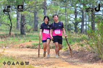 Dalat Ultra Trail 2026 - Ảnh #4876154