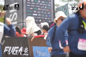 Dalat Ultra Trail 2026 - Ảnh #4861241