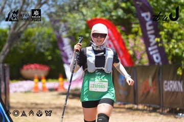 Dalat Ultra Trail 2026 - Ảnh #4702060