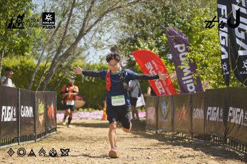 Dalat Ultra Trail 2026 - Ảnh #4684238