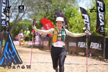 Dalat Ultra Trail 2026 - Ảnh #4869509