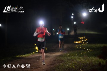 Dalat Ultra Trail 2026 - Ảnh #4720429