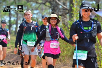 Dalat Ultra Trail 2026 - Ảnh #4793341