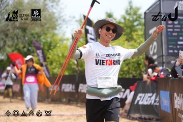 Dalat Ultra Trail 2026 - Ảnh #4866585