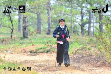 Dalat Ultra Trail 2026 - Ảnh #4874183