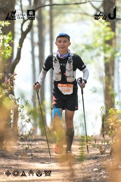 Dalat Ultra Trail 2026 - Ảnh #4705710