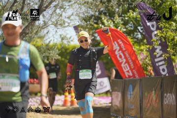 Dalat Ultra Trail 2026 - Ảnh #4684375
