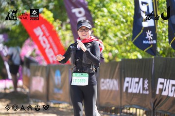 Dalat Ultra Trail 2026 - Ảnh #4695602