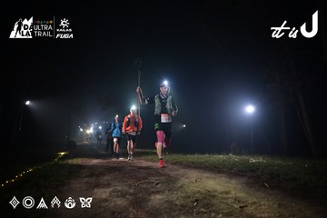 Dalat Ultra Trail 2026 - Ảnh #4705157